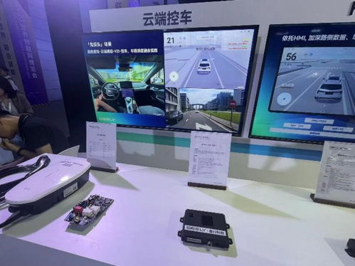 最先落地 車(chē)路協(xié)同 ,會(huì)是無(wú)錫嗎